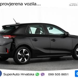 Opel Corsa-e 50 kWh 136 KS, LED+TEM+GR SJED+PDC