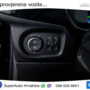 Opel Corsa-e 50 kWh 136 KS, LED+TEM+GR SJED+PDC