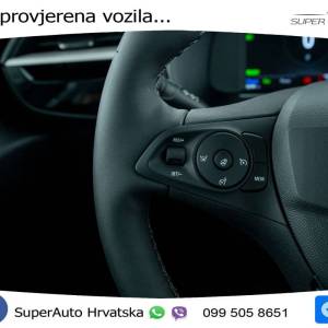 Opel Corsa-e 50 kWh 136 KS, LED+TEM+GR SJED+PDC
