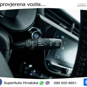 Opel Corsa-e 50 kWh 136 KS, LED+TEM+GR SJED+PDC