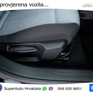Opel Corsa-e 50 kWh 136 KS, LED+TEM+GR SJED+PDC