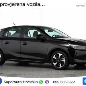 Opel Corsa-e 50 kWh 136 KS, LED+TEM+GR SJED+PDC