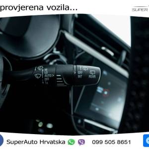 Opel Corsa-e 50 kWh 136 KS, LED+TEM+GR SJED+VIRT+PDC