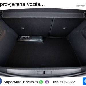 Opel Corsa-e 50 kWh 136 KS, LED+TEM+GR SJED+VIRT+PDC