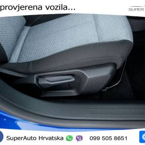 Opel Corsa-e 50 kWh 136 KS, LED+TEM+GR SJED+VIRT+PDC