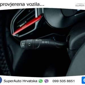 Opel Corsa-e 50 kWh GS Line 136 KS, LED+TEM+GR SJED+KAM+PDC+VIRT