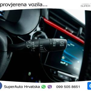 Opel Corsa-e 50 kWh GS Line 136 KS, LED+TEM+GR SJED+KAM+PDC+VIRT