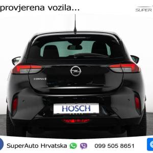Opel Corsa-e 50 kWh GS Line 136 KS, LED+TEM+GR SJED+KAM+PDC+VIRT