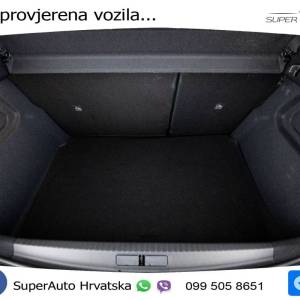 Opel Corsa-e 50 kWh GS Line 136 KS, LED+TEM+GR SJED+KAM+PDC+VIRT