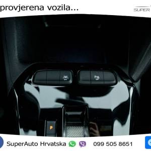 Opel Corsa-e 50 kWh GS Line 136 KS, LED+TEM+GR SJED+KAM+VIRT+PDC