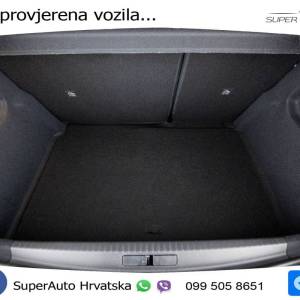 Opel Corsa-e 50 kWh GS Line 136 KS, LED+TEM+GR SJED+KAM+VIRT+PDC