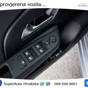 Opel Corsa-e 50 kWh GS Line 136 KS, LED+TEM+GR SJED+KAM+VIRT+PDC