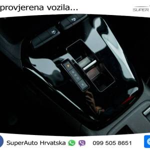 Opel Corsa-e 50 kWh GS Line 136 KS, LED+TEM+GR SJED+KAM+VIRT+PDC