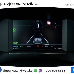 Opel Corsa-e 50 kWh GS Line 136 KS, LED+TEM+GR SJED+KAM+VIRT+PDC