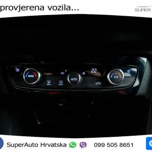 Opel Corsa-e 50 kWh GS Line 136 KS, LED+TEM+GR SJED+KAM+VIRT+PDC