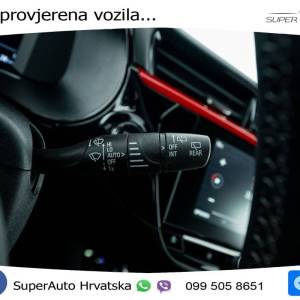 Opel Corsa-e 50 kWh GS Line 136 KS, LED+TEM+GR SJED+PDC+VIRT