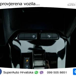 Opel Corsa-e 50 kWh GS Line 136 KS, LED+TEM+GR SJED+PDC+VIRT