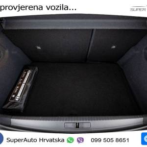 Opel Corsa-e 50 kWh GS Line 136 KS, LED+TEM+GR SJED+PDC+VIRT