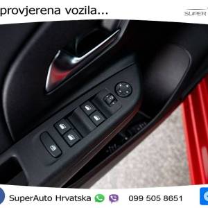 Opel Corsa-e 50 kWh GS Line 136 KS, LED+TEM+GR SJED+PDC+VIRT+NAVI