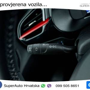 Opel Corsa-e 50 kWh GS Line 136 KS, LED+TEM+GR SJED+PDC+VIRT+NAVI