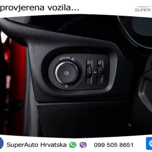 Opel Corsa-e 50 kWh GS Line 136 KS, LED+TEM+GR SJED+PDC+VIRT+NAVI