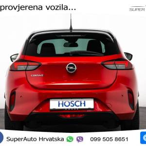 Opel Corsa-e 50 kWh GS Line 136 KS, LED+TEM+GR SJED+PDC+VIRT+NAVI