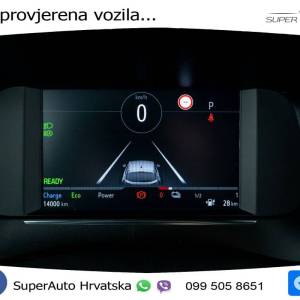 Opel Corsa-e 50 kWh GS Line 136 KS, LED+TEM+GR SJED+PDC+VIRT+NAVI