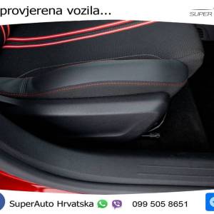 Opel Corsa-e 50 kWh GS Line 136 KS, LED+TEM+GR SJED+PDC+VIRT+NAVI
