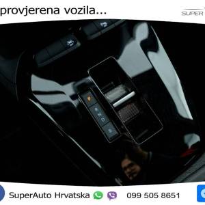 Opel Corsa-e 50 kWh GS Line 136 KS, LED+TEM+GR SJED+PDC+VIRT+NAVI