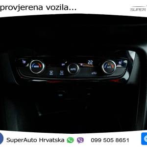 Opel Corsa-e 50 kWh GS Line 136 KS, LED+TEM+GR SJED+PDC+VIRT+NAVI