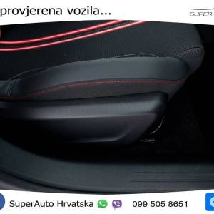 Opel Corsa-e 50 kWh GS Line 136 KS, LED+TEM+GR SJED+KAM+PDC+VIRT