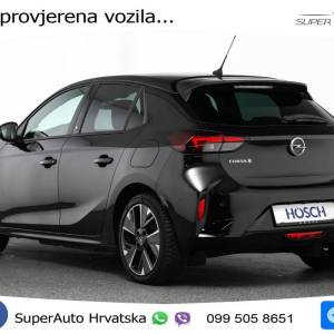 Opel Corsa-e 50 kWh GS Line 136 KS, LED+TEM+GR SJED+KAM+PDC+VIRT