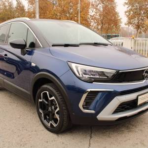 Opel Crossland 1.2 Turbo AUTOMATIK *LED, NAVIGACIJA*