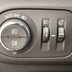 Opel Crossland 1.2 Turbo AUTOMATIK *LED, NAVIGACIJA*