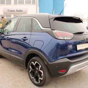 Opel Crossland 1.2 Turbo AUTOMATIK *LED, NAVIGACIJA*