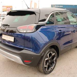 Opel Crossland 1.2 Turbo AUTOMATIK *LED, NAVIGACIJA*