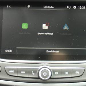 Opel Crossland 1.2 Turbo AUTOMATIK *LED, NAVIGACIJA*