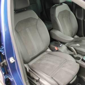 Opel Crossland 1.2 Turbo AUTOMATIK *LED, NAVIGACIJA*