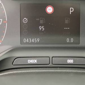 Opel Crossland 1.2 Turbo AUTOMATIK *LED, NAVIGACIJA*