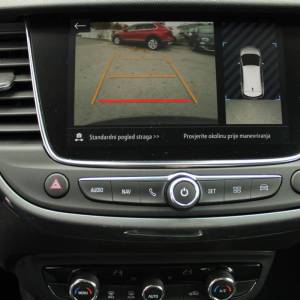 Opel Crossland 1.2 Turbo AUTOMATIK *LED, NAVIGACIJA*