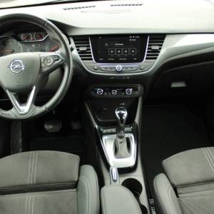 Opel Crossland 1.2 Turbo AUTOMATIK *LED, NAVIGACIJA*