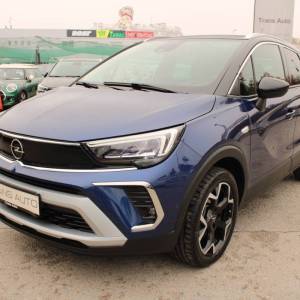 Opel Crossland 1.2 Turbo AUTOMATIK *LED, NAVIGACIJA*