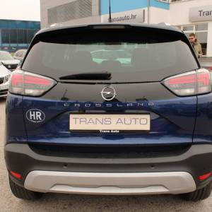 Opel Crossland 1.2 Turbo AUTOMATIK *LED, NAVIGACIJA*