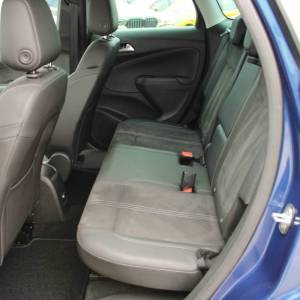 Opel Crossland 1.2 Turbo AUTOMATIK *LED, NAVIGACIJA*