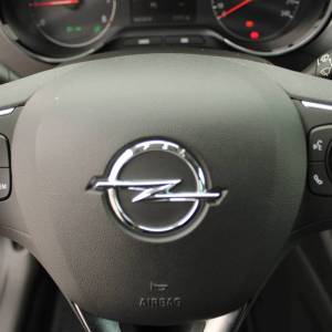 Opel Crossland 1.2 Turbo AUTOMATIK *LED, NAVIGACIJA*