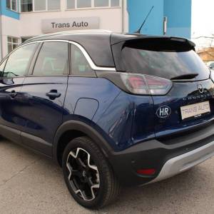 Opel Crossland 1.2 Turbo AUTOMATIK *LED, NAVIGACIJA*