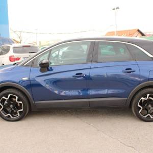 Opel Crossland 1.2 Turbo AUTOMATIK *LED, NAVIGACIJA*