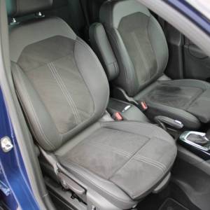 Opel Crossland 1.2 Turbo AUTOMATIK *LED, NAVIGACIJA*