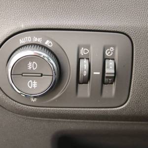 Opel Crossland 1.2 Turbo AUTOMATIK *LED, NAVIGACIJA*