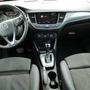 Opel Crossland 1.2 Turbo AUTOMATIK *LED, NAVIGACIJA*
